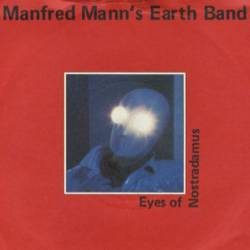 Manfred Mann's Earth Band : Eyes of Nostradamus - Holiday's End